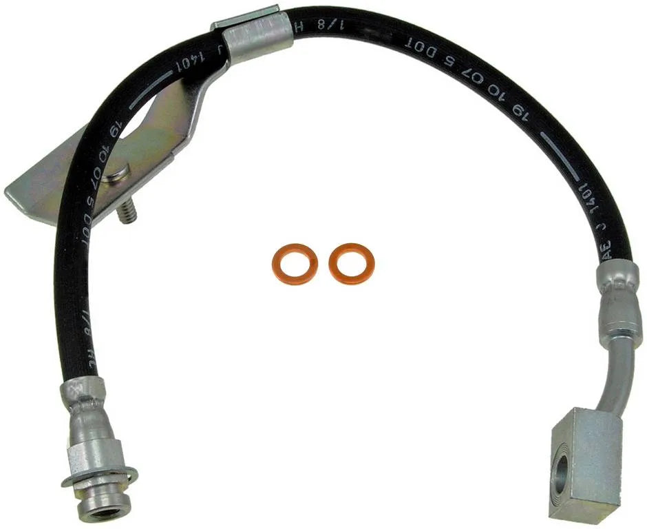 Dorman H88971 1977-1979 Chrysler LeBaron Brake Hydraulic Hose