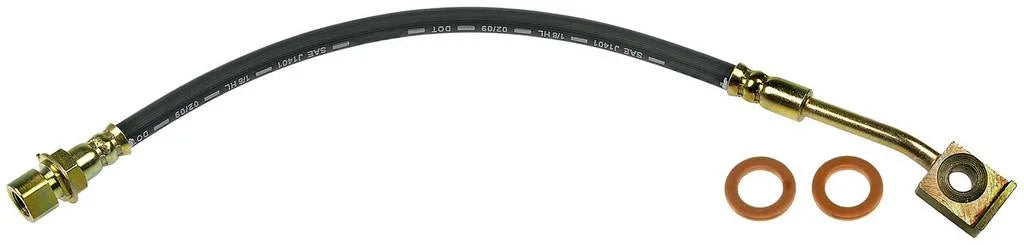Dorman H97665 1976-1977 Ford Bronco Brake Hydraulic Hose