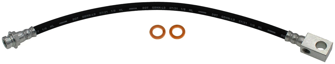 Dorman H97667 1976-1977 Ford Bronco Brake Hydraulic Hose