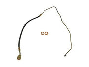 Dorman H97833 1976-1977 Ford F-150 Brake Hydraulic Hose