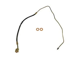 Dorman H97833 1976-1977 Ford F-150 Brake Hydraulic Hose