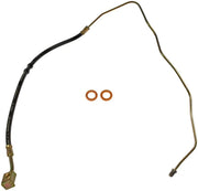 Dorman H97833 1976-1977 Ford F-150 Brake Hydraulic Hose