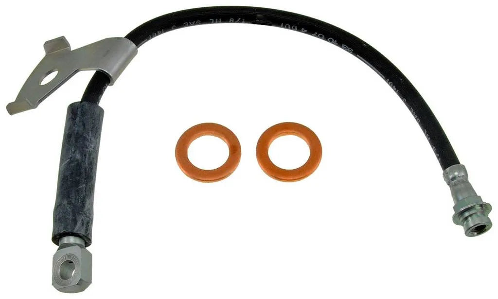 Dorman H98914 1980-1985 Cadillac Seville Brake Hydraulic Hose