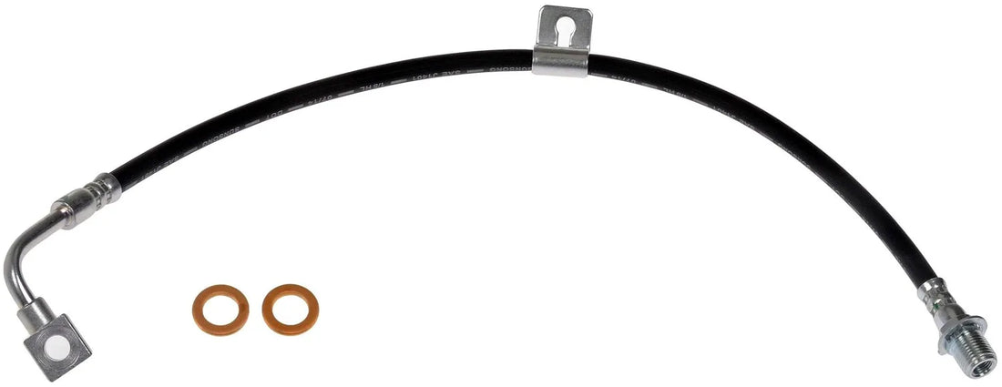 Dorman H98922 1989-1991 Chevrolet R1500 Suburban Brake Hydraulic Hose