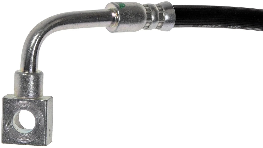 Dorman H98922 1989-1991 Chevrolet R1500 Suburban Brake Hydraulic Hose