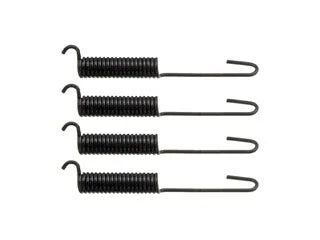 Dorman HW111 1995-1998 Dodge B1500 Drum Brake Shoe Return Spring Kit