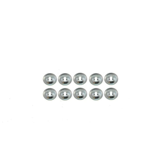 Dorman HW1132-10 Brake Hold Down Spring Bottom Cup