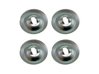 Dorman HW1132 2004-2012 Toyota Hilux Drum Brake Hold Down Spring Cup