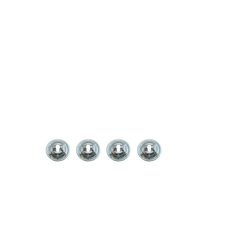 Dorman HW1133 1969-2003 Chevrolet Blazer Drum Brake Hold Down Spring Cup