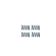Dorman HW1150 1996-2000 Isuzu Hombre Drum Brake Hold Down Spring