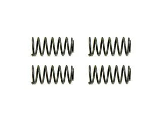Dorman HW1153 1969-2003 Chevrolet Blazer Drum Brake Hold Down Spring