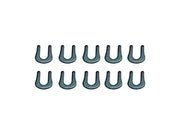 Dorman HW1177-10 Drum Brake Shoe Spring Hold Down Pin Clip
