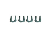 Dorman HW1177 1986-2006 Ford Taurus Drum Brake Shoe Spring Hold Down Pin Clip