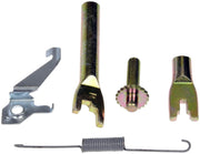 Dorman HW12537 2008-2011 Honda Civic Drum Brake Self-Adjuster Repair Kit