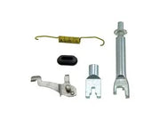 Dorman HW12546 2007-2020 Honda Fit Drum Brake Self-Adjuster Repair Kit