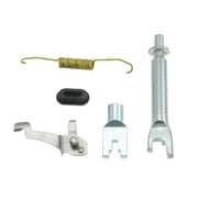 Dorman HW12546 2007-2020 Honda Fit Drum Brake Self-Adjuster Repair Kit