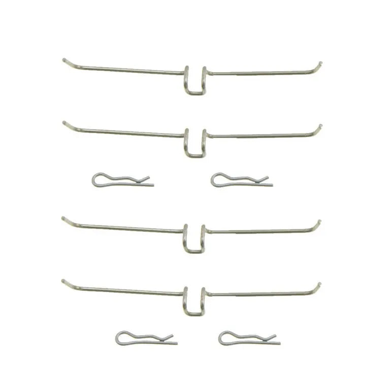 Dorman HW13066 1990-1993 Volvo 240 Disc Brake Hardware Kit