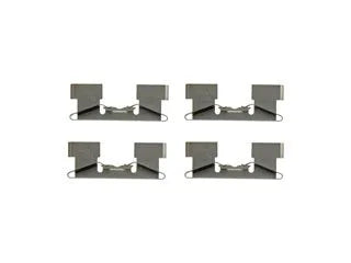 Dorman HW13098 1989-2001 Suzuki Swift Disc Brake Hardware Kit