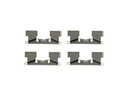 Dorman HW13098 1989-2001 Suzuki Swift Disc Brake Hardware Kit