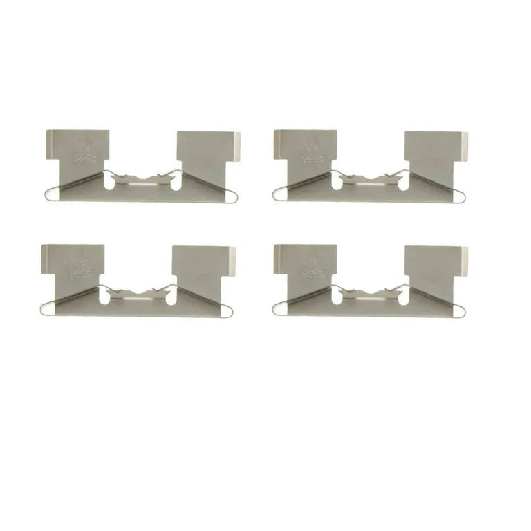 Dorman HW13098 1989-2001 Suzuki Swift Disc Brake Hardware Kit
