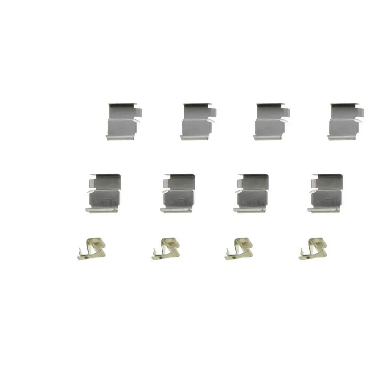 Dorman HW13111 2003-2013 Toyota 4Runner Disc Brake Hardware Kit