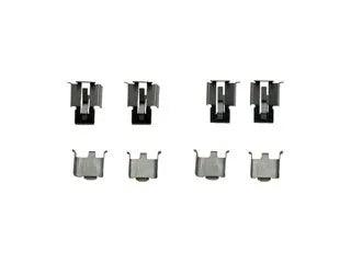Dorman HW13142 1999 Honda Civic Disc Brake Hardware Kit