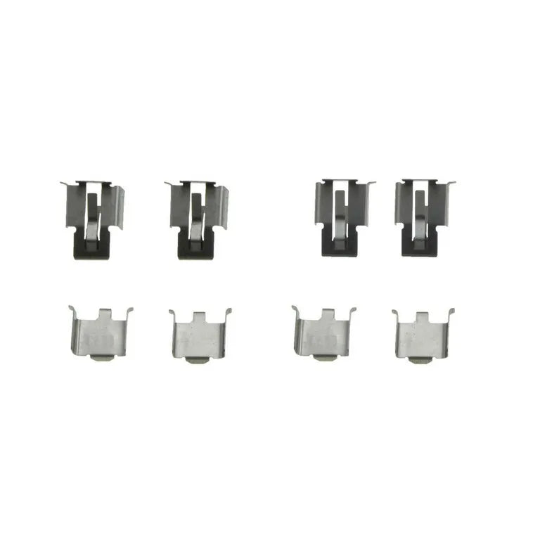 Dorman HW13142 1999 Honda Civic Disc Brake Hardware Kit