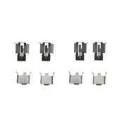 Dorman HW13142 1999 Honda Civic Disc Brake Hardware Kit