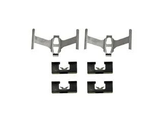 Dorman HW13222 1990-2001 Acura Integra Disc Brake Hardware Kit