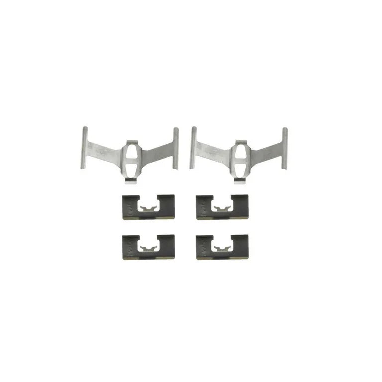 Dorman HW13222 1990-2001 Acura Integra Disc Brake Hardware Kit
