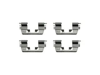 Dorman HW13225 1995-2005 Hyundai Accent Disc Brake Hardware Kit
