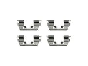 Dorman HW13225 1995-2005 Hyundai Accent Disc Brake Hardware Kit