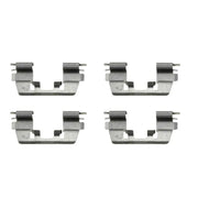 Dorman HW13225 1995-2005 Hyundai Accent Disc Brake Hardware Kit