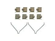 Dorman HW13234 2003-2005 Mazda 6 Disc Brake Hardware Kit
