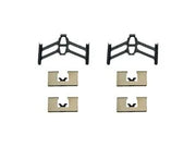 Dorman HW13235 2013-2022 Acura ILX Disc Brake Hardware Kit