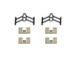 Dorman HW13235 2013-2022 Acura ILX Disc Brake Hardware Kit