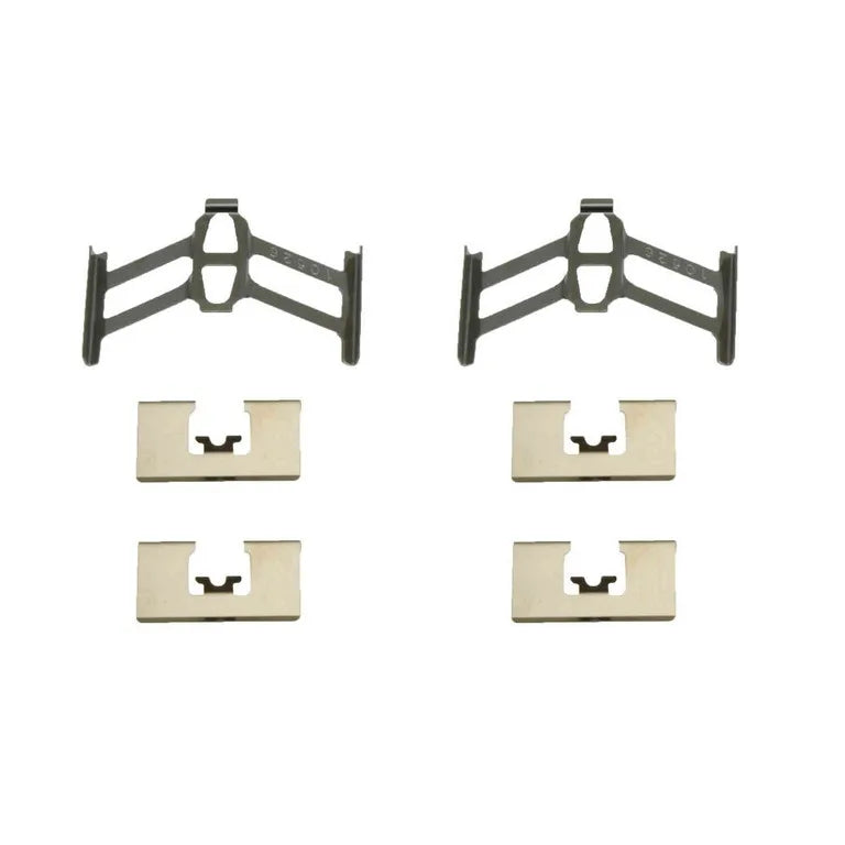Dorman HW13235 2013-2022 Acura ILX Disc Brake Hardware Kit
