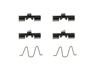 Dorman HW13247 1991-1996 Mercury Tracer Disc Brake Hardware Kit