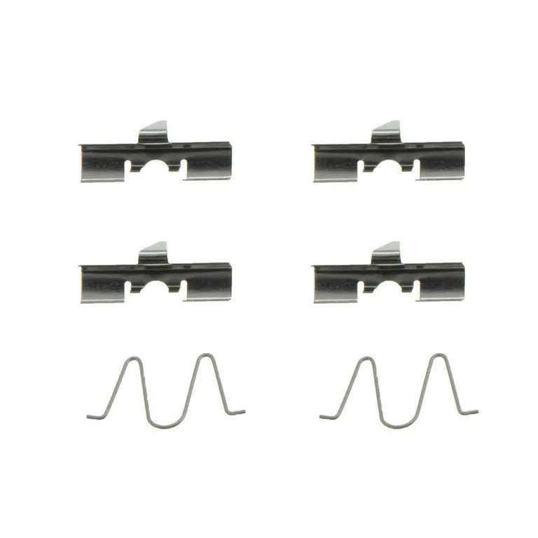 Dorman HW13247 1991-1996 Mercury Tracer Disc Brake Hardware Kit