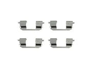 Dorman HW13259 1990-2002 Honda Accord Disc Brake Hardware Kit