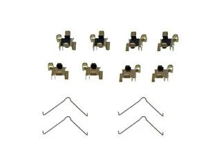 Dorman HW13288 1990-2000 Lexus LS400 Disc Brake Hardware Kit