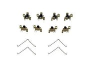 Dorman HW13288 1990-2000 Lexus LS400 Disc Brake Hardware Kit