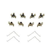 Dorman HW13288 1990-2000 Lexus LS400 Disc Brake Hardware Kit
