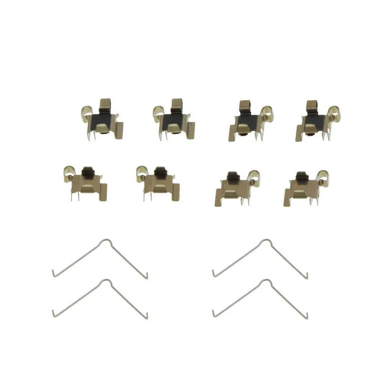 Dorman HW13288 1990-2000 Lexus LS400 Disc Brake Hardware Kit