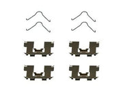 Dorman HW13294 1995-1999 Nissan Sentra Disc Brake Hardware Kit