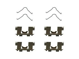 Dorman HW13294 1995-1999 Nissan Sentra Disc Brake Hardware Kit
