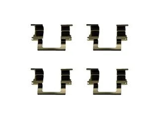 Dorman HW13300 1992-2002 Isuzu Trooper Disc Brake Hardware Kit