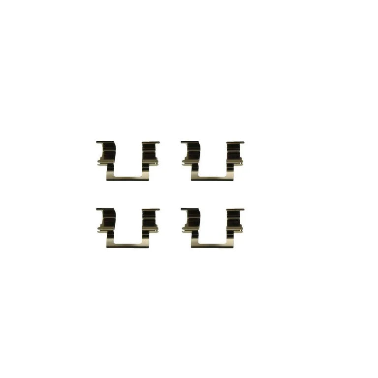 Dorman HW13300 1992-2002 Isuzu Trooper Disc Brake Hardware Kit