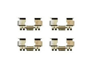 Dorman HW13304 1994-2001 Acura Integra Disc Brake Hardware Kit