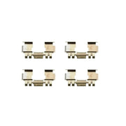 Dorman HW13304 1994-2001 Acura Integra Disc Brake Hardware Kit